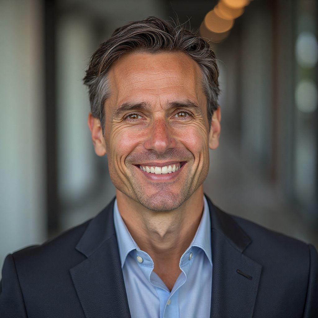 Markus Weber